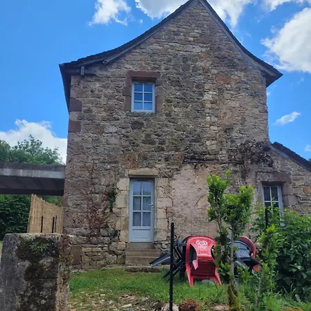 بيت للعطل Maisonette