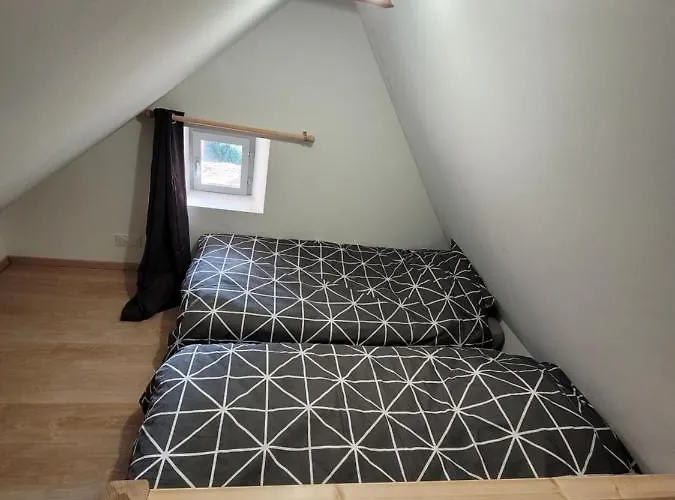 Maisonette Nyaraló Muret-le-Château