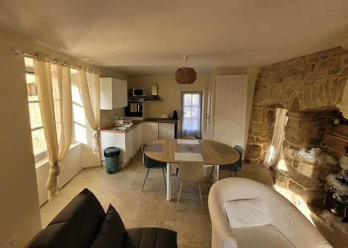 Maisonette Nyaraló *