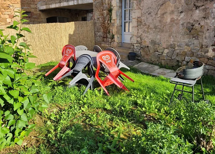 Nyaraló Maisonette Muret-le-Château