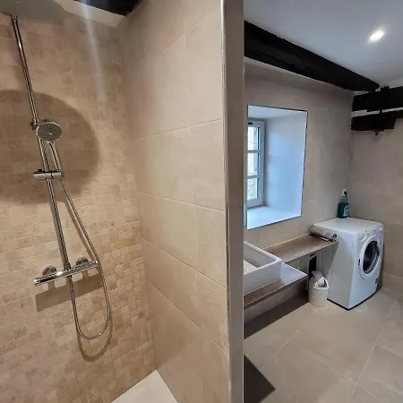 Vakantiehuis Maisonette