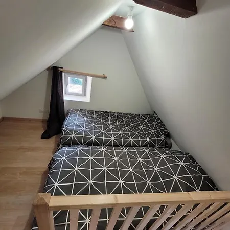 Maisonette Vakantiehuis Muret-le-Château