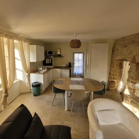 Maisonette Vakantiehuis *