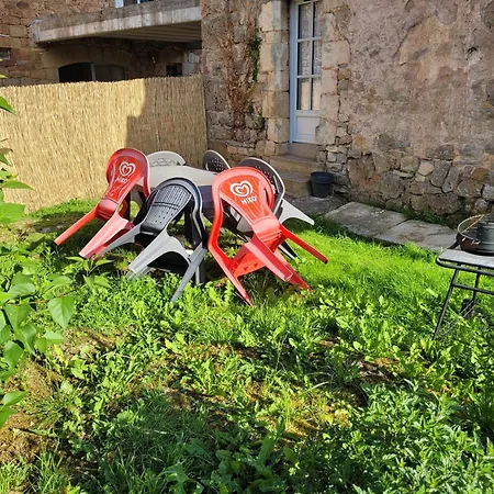 Vakantiehuis Maisonette Muret-le-Château