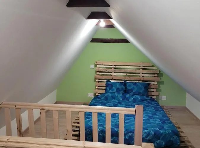 Maisonette Дом отдыха *