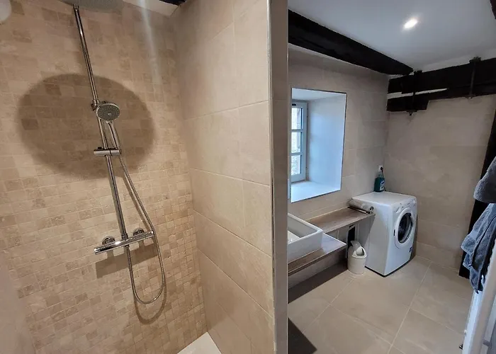 Дом отдыха Maisonette